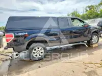 2014 Ford F-150 фото