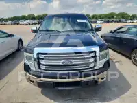 2014 Ford F-150 фото