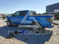 2014 Ford F-150 фото