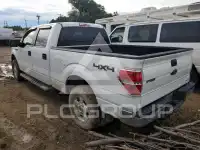 2014 Ford F-150 фото