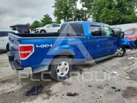 2014 Ford F-150 photo