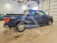 2014 Ford F-150 фото