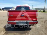 2014 Ford F-150 фото