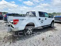 2014 Ford F-150 photo