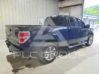 2014 Ford F-150 фото