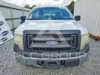 2014 Ford F-150 фото