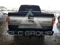 2014 Ford F-150 фото