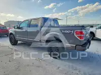 2014 Ford F-150 фото