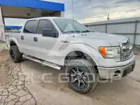 2014 Ford F-150 фото