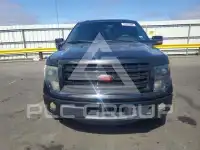 2014 Ford F-150 фото