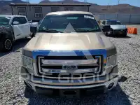 2014 Ford F-150 photo