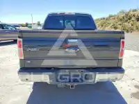 2014 Ford F-150 фото
