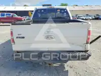 2014 Ford F-150 photo