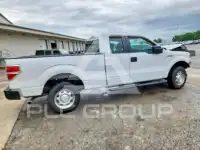 2014 Ford F-150 фото