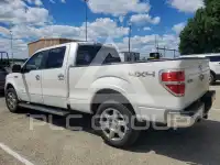 2014 Ford F-150 photo