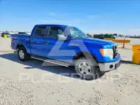 2014 Ford F-150 фото