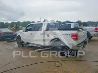 2014 Ford F-150 фото