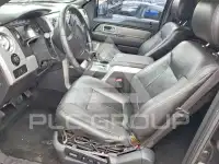 2014 Ford F-150 photo