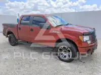 2014 Ford F-150 photo
