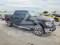 2014 Ford F-150 фото
