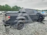 2014 Ford F-150 фото