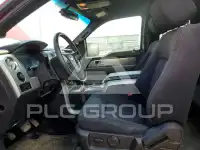 2014 Ford F-150 фото