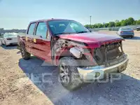 2014 Ford F-150 фото