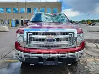 2014 Ford F-150 photo