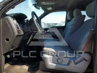 2014 Ford F-150 фото