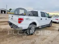 2014 Ford F-150 photo