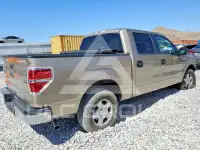 2014 Ford F-150 photo