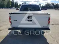 2014 Ford F-150 фото