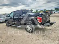 2014 Ford F-150 фото