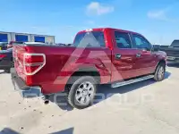 2014 Ford F-150 фото