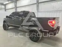 2014 Ford F-150 photo