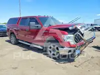 2014 Ford F-150 фото
