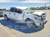 2014 Ford F-150 фото