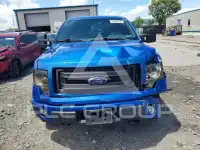2014 Ford F-150 фото