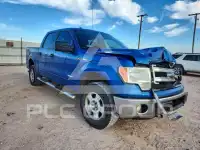 2014 Ford F-150 photo