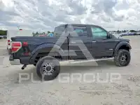 2014 Ford F-150 фото