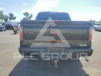 2014 Ford F-150 фото