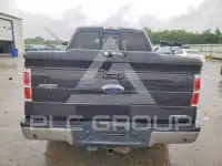 2014 Ford F-150 фото