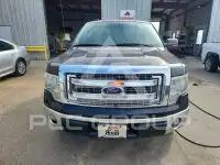 2014 Ford F-150 photo