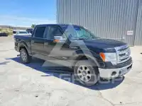 2014 Ford F-150 фото