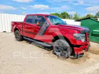 2014 Ford F-150 photo