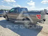 2014 Ford F-150 фото