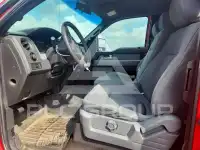 2014 Ford F-150 фото