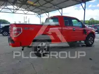 2014 Ford F-150 фото