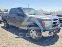 2014 Ford F-150 фото
