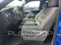 2014 Ford F-150 фото